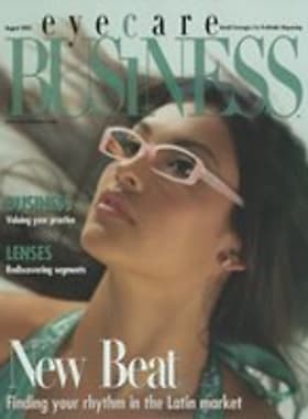 Eyecare Business