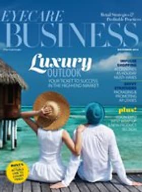 Eyecare Business