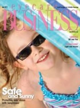 Eyecare Business