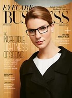 Eyecare Business