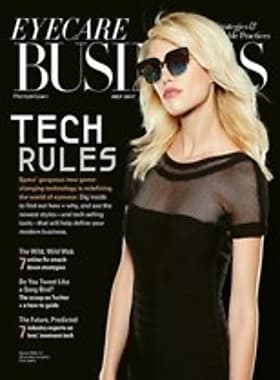 Eyecare Business