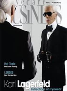 Eyecare Business