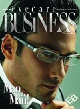 Eyecare Business