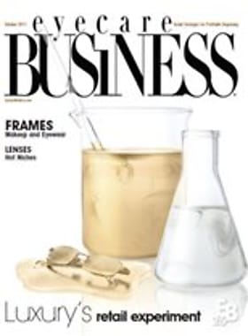 Eyecare Business