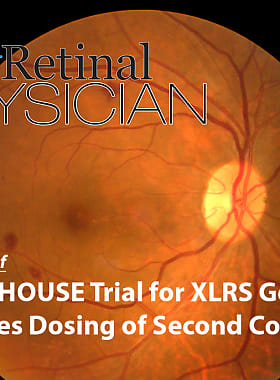 New Retinal Physician