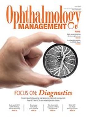 Ophthalmology Management