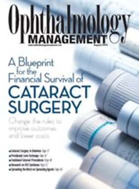 Ophthalmology Management