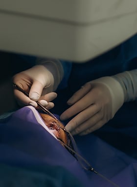 Ophthalmology Management