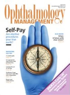 Ophthalmology Management