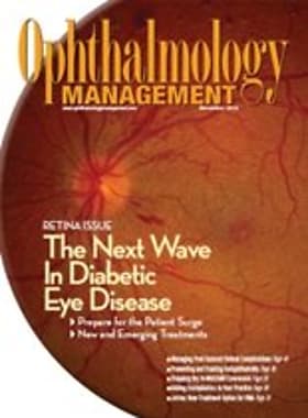 Ophthalmology Management