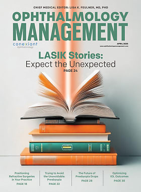 Ophthalmology Management