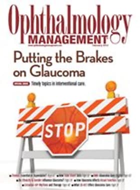Ophthalmology Management