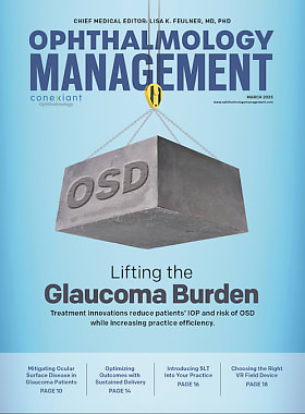 Ophthalmology Management