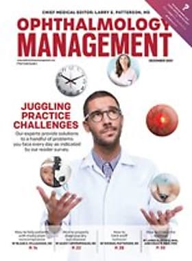 Ophthalmology Management