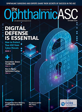 Ophthalmology Management