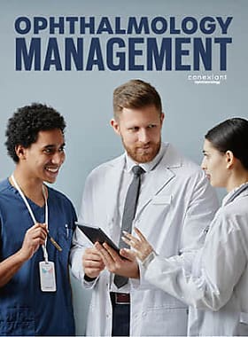 Ophthalmology Management