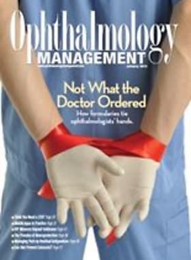 Ophthalmology Management