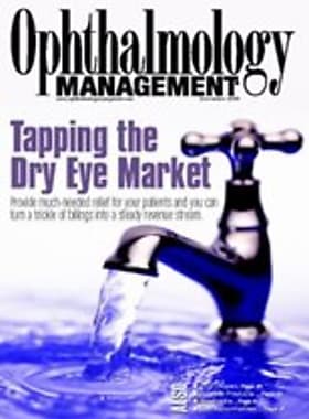 Ophthalmology Management