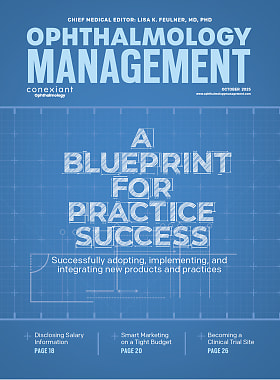 Ophthalmology Management