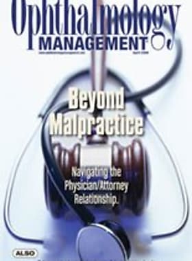 Ophthalmology Management