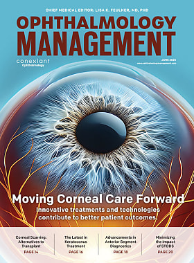 Ophthalmology Management