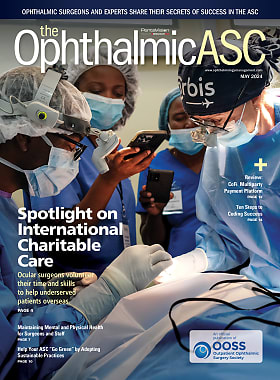 Ophthalmology Management