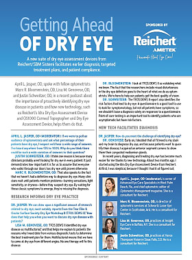 Optometric Management