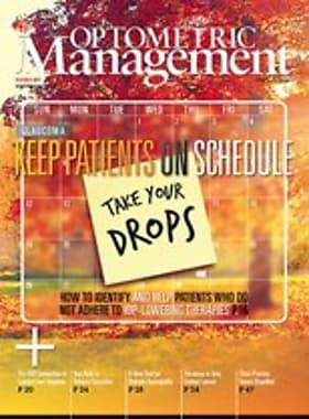 Optometric Management