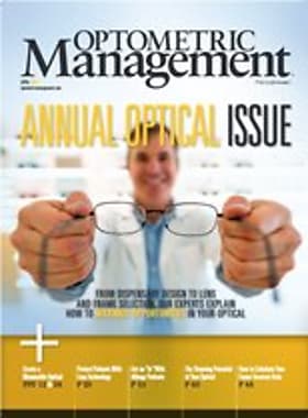 Optometric Management
