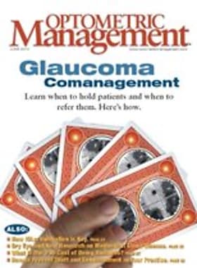 Optometric Management
