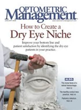 Optometric Management
