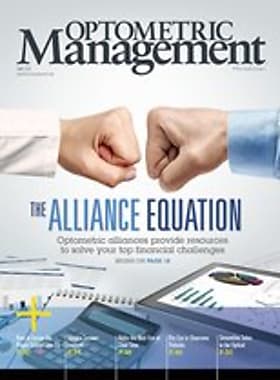 Optometric Management