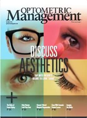 Optometric Management