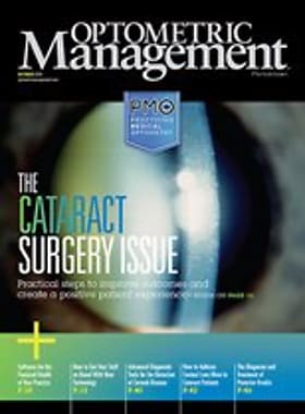 Optometric Management