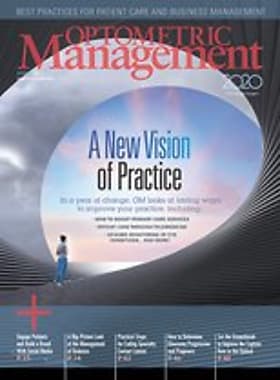 Optometric Management