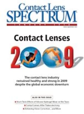 Contact Lens Spectrum