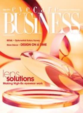 Eyecare Business