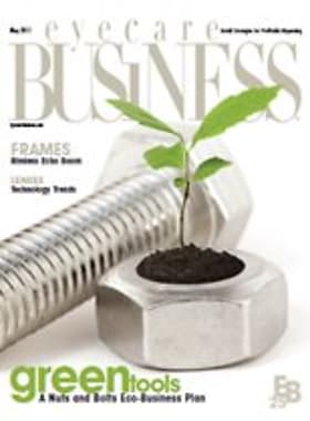 Eyecare Business