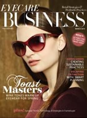 Eyecare Business