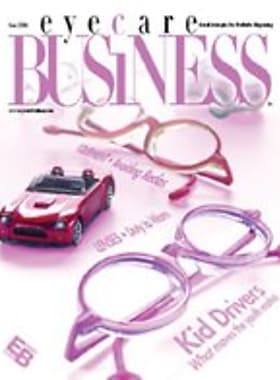 Eyecare Business