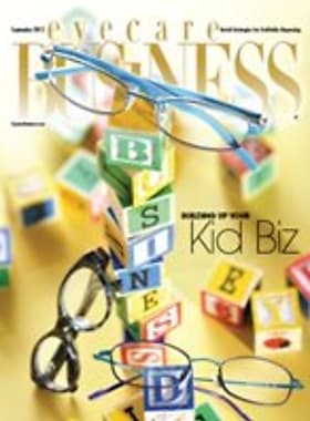 Eyecare Business