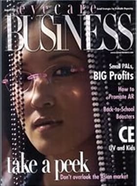 Eyecare Business
