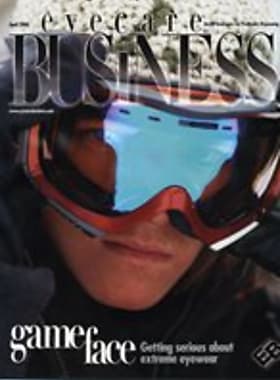 Eyecare Business