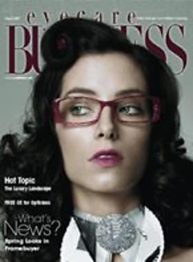 Eyecare Business
