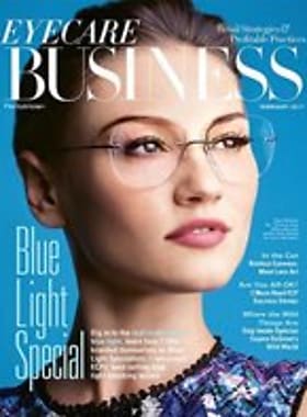 Eyecare Business