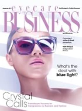 Eyecare Business
