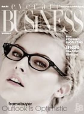 Eyecare Business