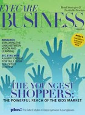 Eyecare Business