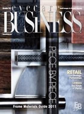 Eyecare Business