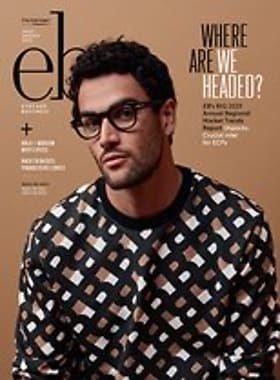 Eyecare Business